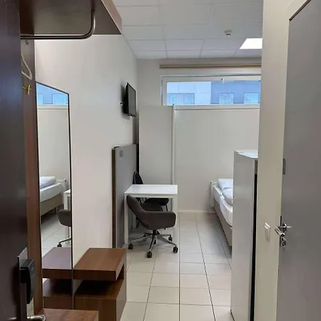 Center Near Old Town Lejlighed *