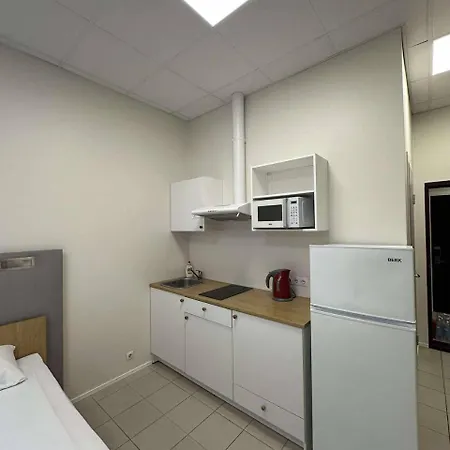 Center Near Old Town * Tallinn