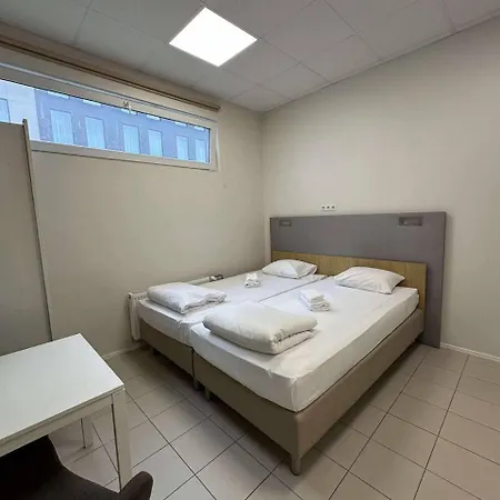 Appartement Center Near Old Town Tallinn