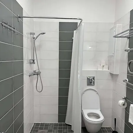 Center Near Old Town Lejlighed