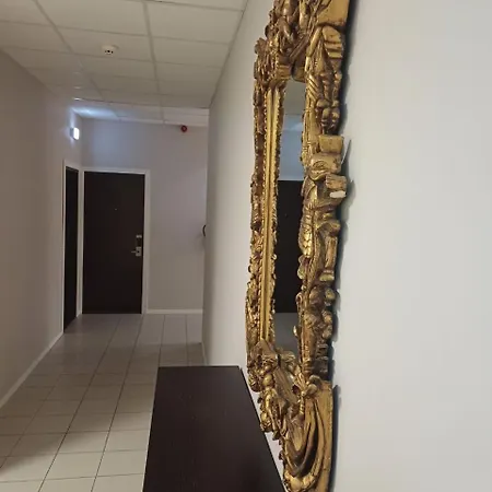 Center Near Old Town * Tallinn