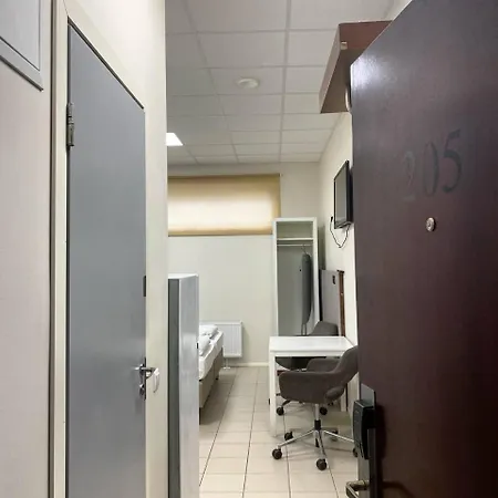 Center Near Old Town Lejlighed