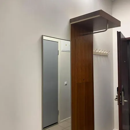 Center Near Old Town Appartement *