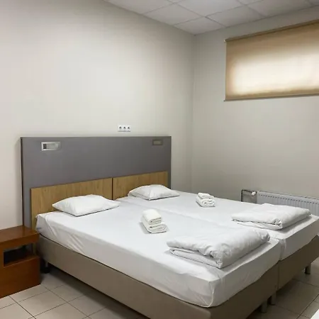 Center Near Old Town * Tallinn