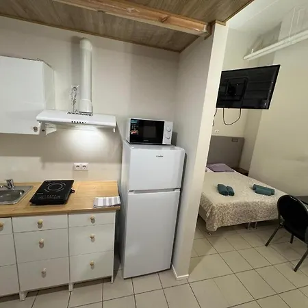 Center Near Old Town * Tallinn