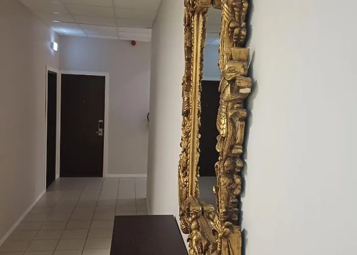 Harbour Cabins Near Old Town * Tallin