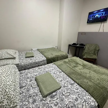 Apartament Harbour Near Old Town