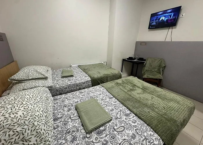 Apartament Harbour Near Old Town